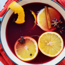Mulled Wine