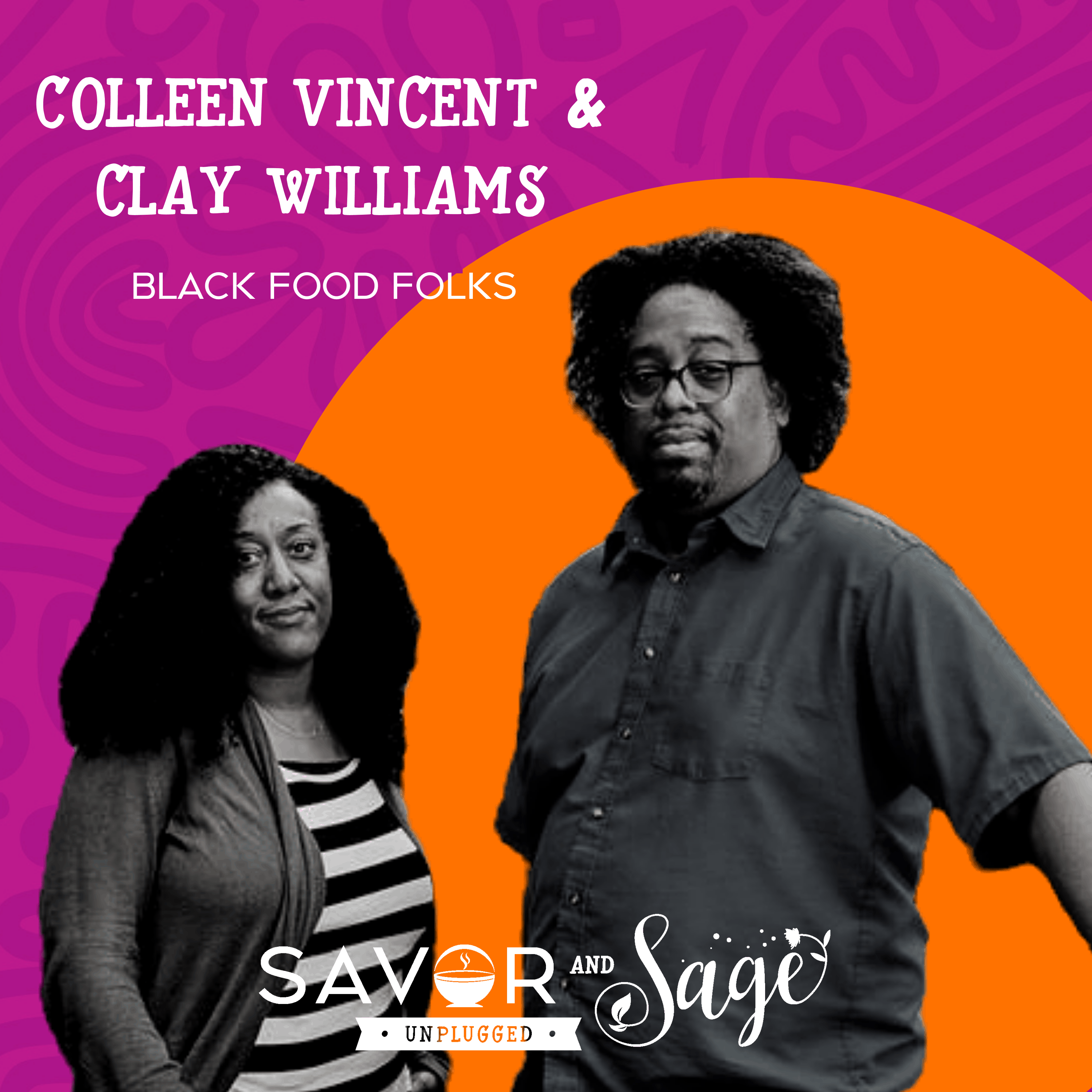 Savor and Sage Unplugged
