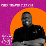 Savor and Sage Unplugged