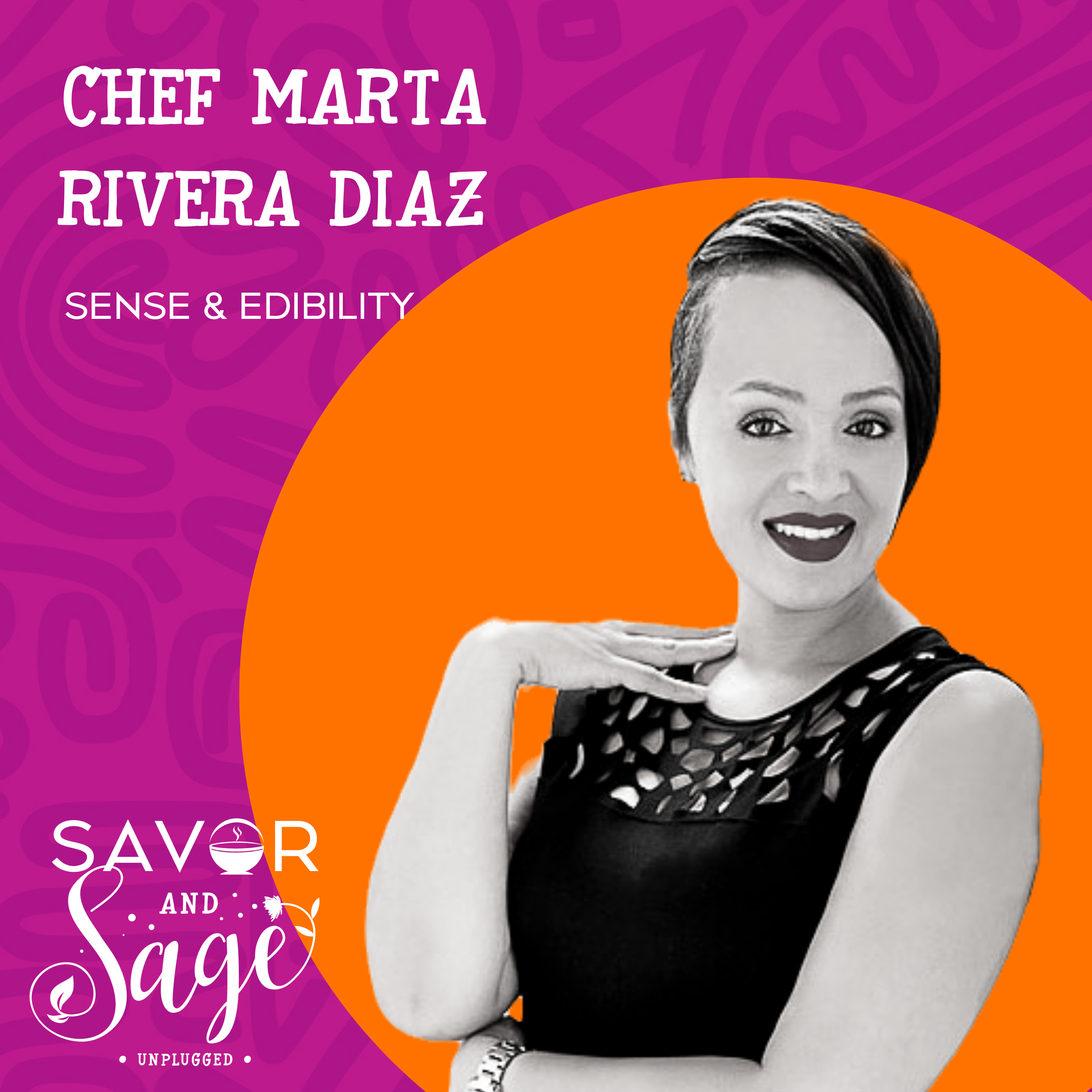 Savor and Sage Unplugged