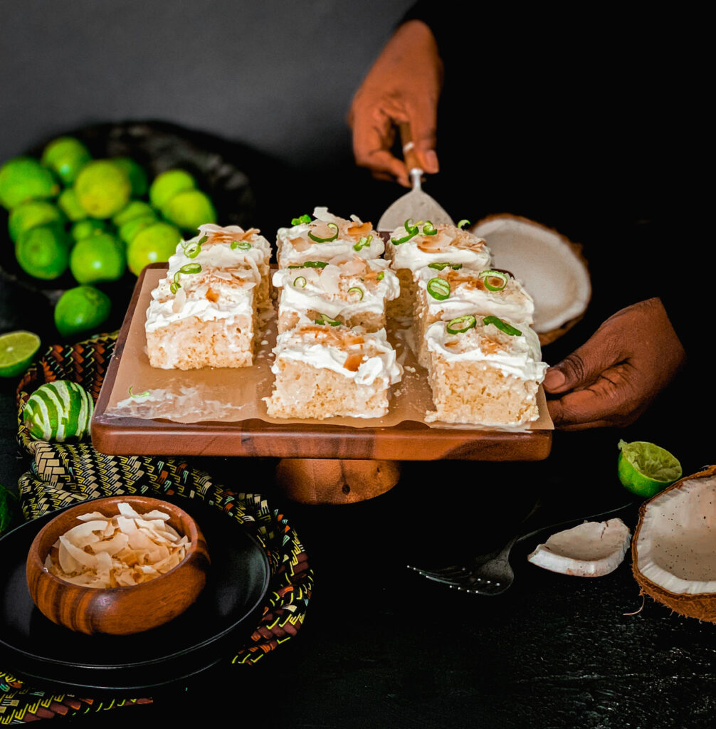 Strawberry Basil Key Lime Pie Recipe - NYT Cooking