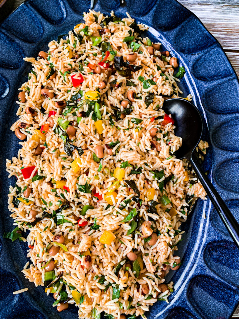 Rice Salad