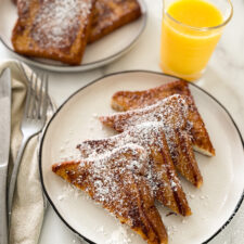 How to Make French Toast